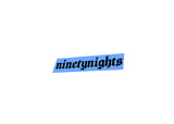"NINETYNIGHTS" OLD ENGLISH