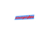 "NINETYNIGHTS" OLD ENGLISH