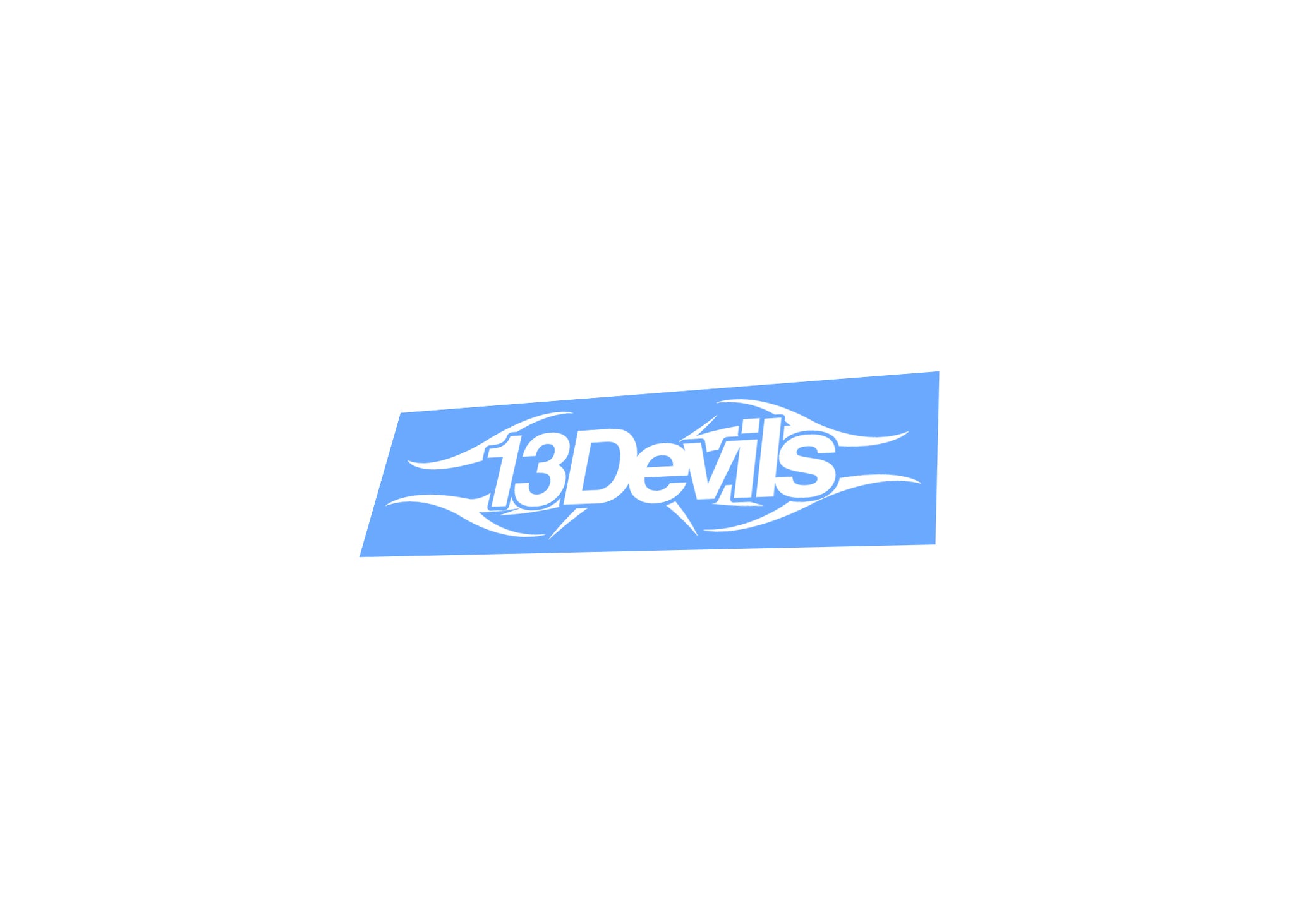 特撮 DEVILS-ESP.-ICONS 13 DEVILS – NinetyNights