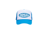 PITCREW TRUCKER HAT