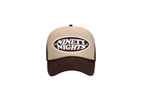 PITCREW TRUCKER HAT