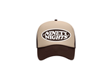 PITCREW TRUCKER HAT