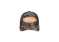 PITCREW TRUCKER HAT