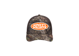 PITCREW TRUCKER HAT