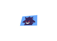 GENGAR PEEKER