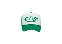 PITCREW TRUCKER HAT