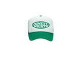 PITCREW TRUCKER HAT