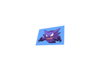 HAUNTER PEEKER