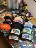 PITCREW TRUCKER HAT