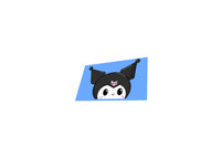 KUROMI PEEKER