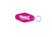 MOTEL 90 KEY