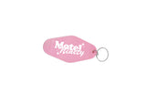 MOTEL 90 KEY