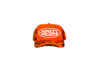 PITCREW TRUCKER HAT