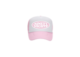 PITCREW TRUCKER HAT