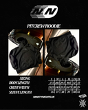 PITCREW HOODIE