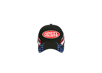 PITCREW TRUCKER HAT