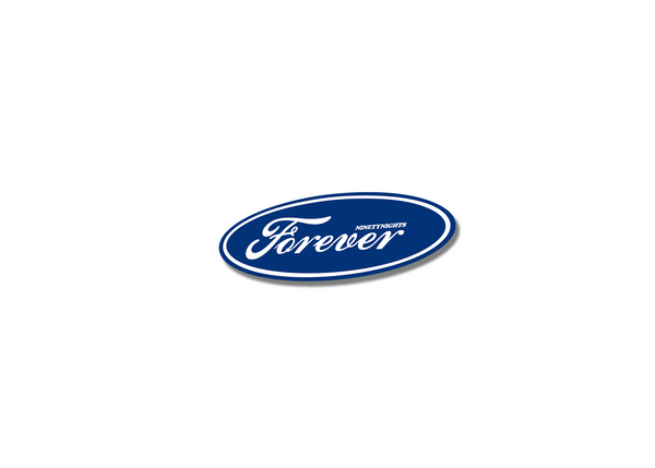 FORDEVER