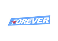 FALKEN INSPIRED 'FOREVER' DUAL LAYER