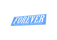 FOREVER STTN V1 BANNER