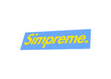 SIMPREME